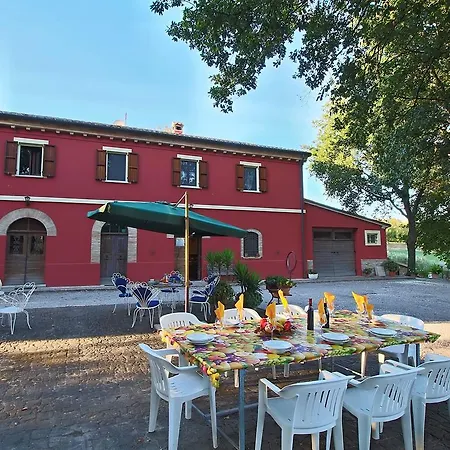 Belvilla By Oyo Casa Lella Feriehus Serrungarina