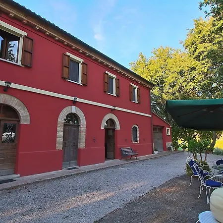 Belvilla By Oyo Casa Lella بيت للعطل