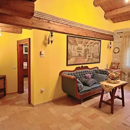Belvilla By Oyo Casa Lella Feriehus *