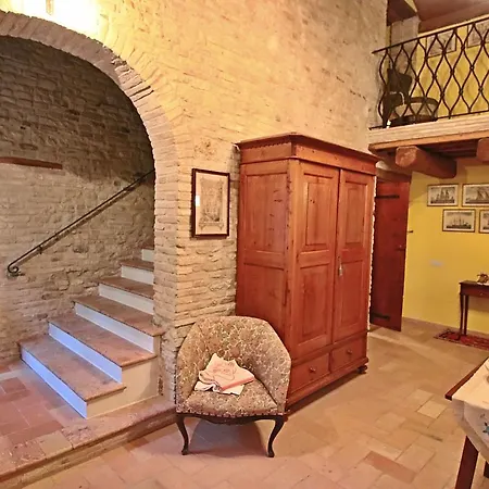 Belvilla By Oyo Casa Lella Feriehus *