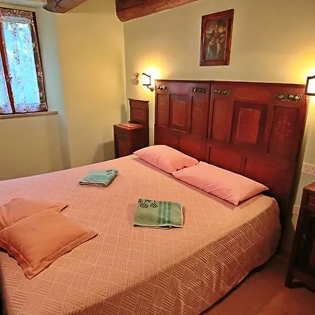 Belvilla By Oyo Casa Lella Serrungarina