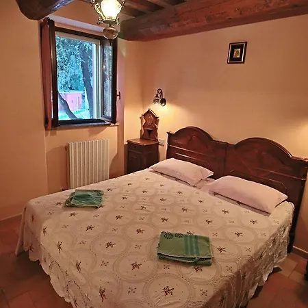 Belvilla By Oyo Casa Lella Feriehus