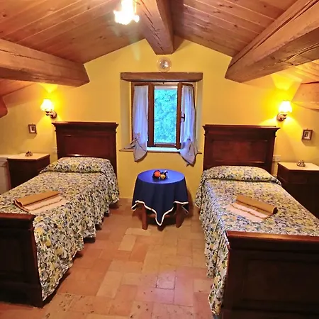 Belvilla By Oyo Casa Lella